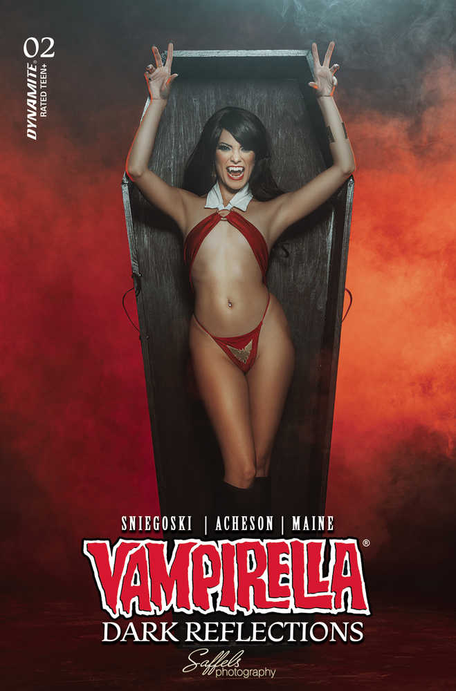 Vampirella: Dark Reflections (2024) #2E