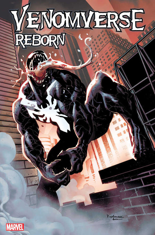 Venomverse Reborn (2024) #2E