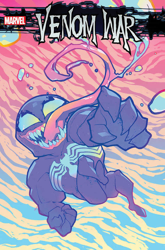 Venom War (2024) #1E