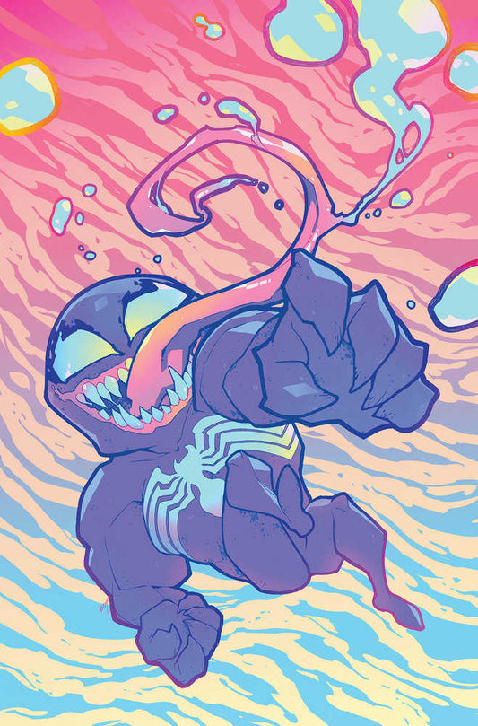 Venom War (2024) #1J