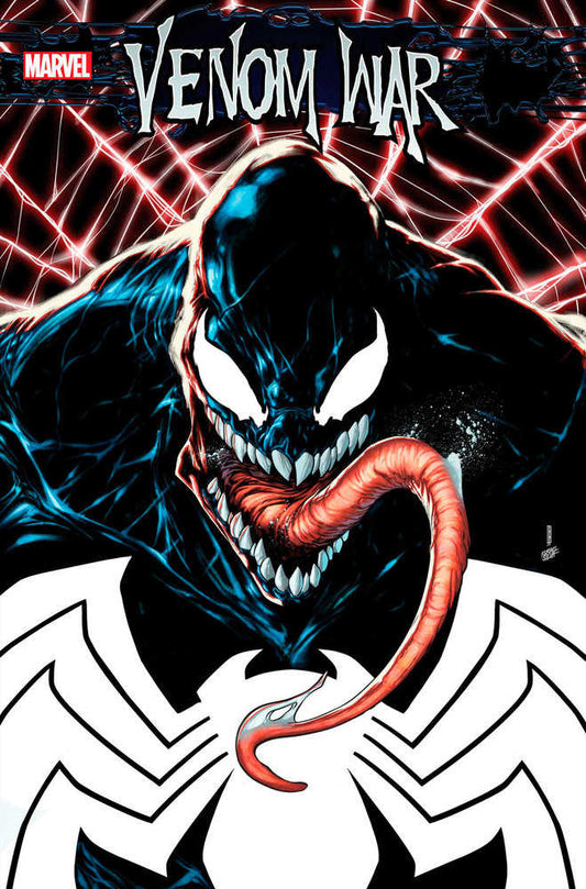 Venom War (2024) #1C