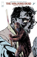 The Walking Dead Deluxe (2020) #92C