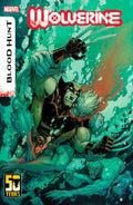 Wolverine: Blood Hunt (2024) #3B