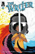 The Writer (2024) #3