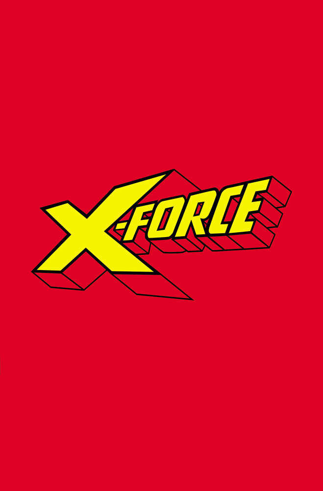 X-Force (2024) #1C