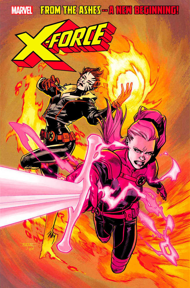 X-Force (2024) #1I