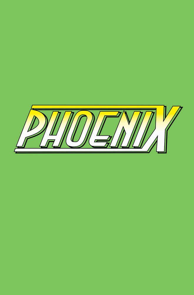 Phoenix (2024) #1E