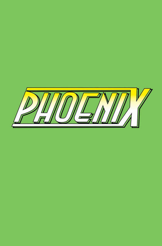 Phoenix (2024) #1E