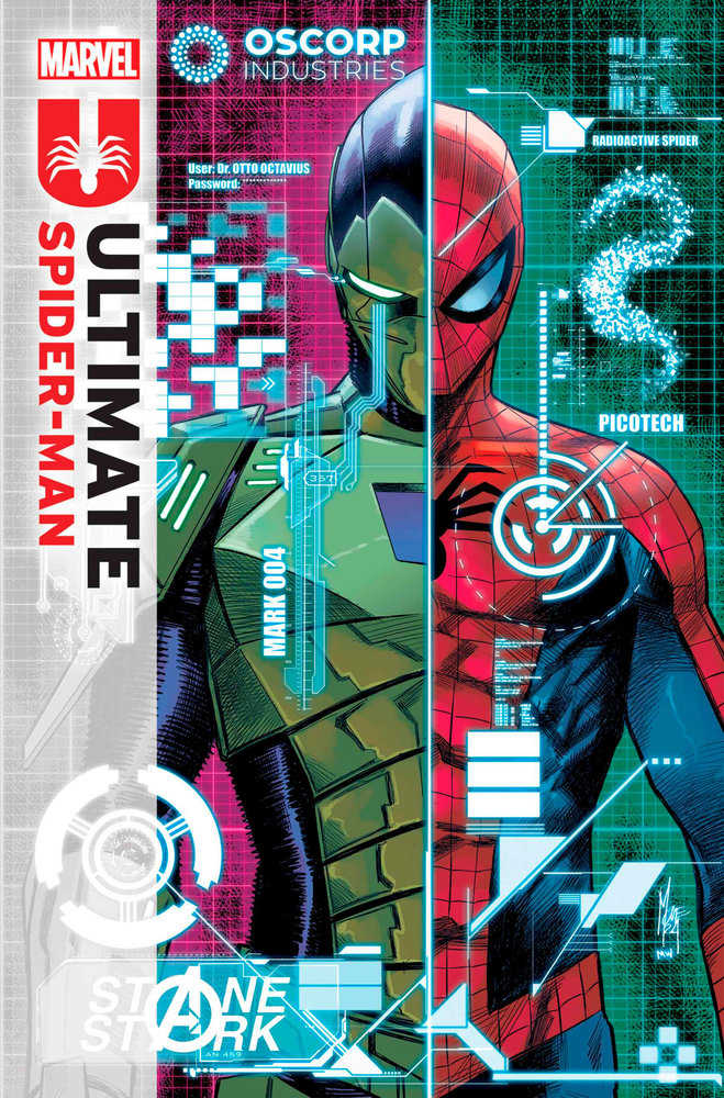 Ultimate Spider-Man (2024) #7