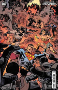 Absolute Power (2024) #1E