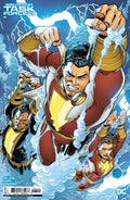Absolute Power: Task Force VII (2024) #1C