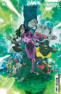 Absolute Power: Task Force VII (2024) #3C