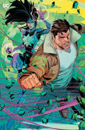 Absolute Power: Task Force VII (2024) #3E