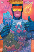 Batman: The Brave And The Bold (2023) #15C