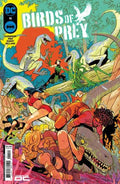 Birds Of Prey (2023) #11
