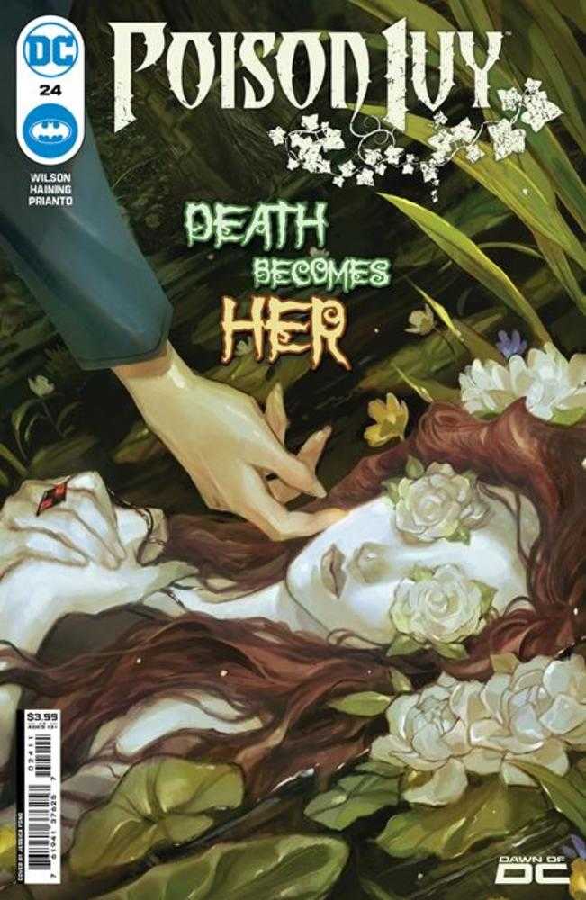 Poison Ivy (2022) #24