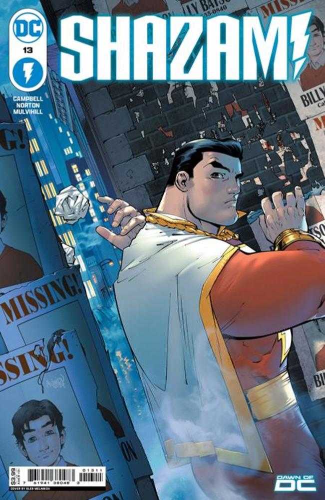 Shazam! (2023) #13