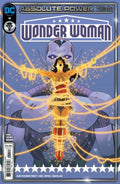 Wonder Woman (2023) #11