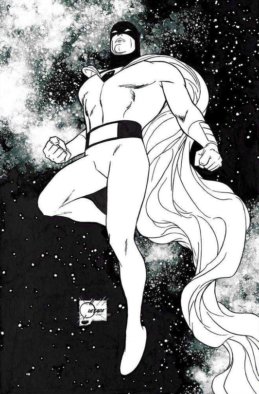 Space Ghost (2024) #2X