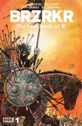 BRZRKR: The Lost Book Of B (2024) #1C
