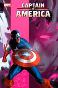 Captain America (2023) #12