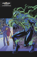 Chasm: Curse Of Kaine (2024) #1B