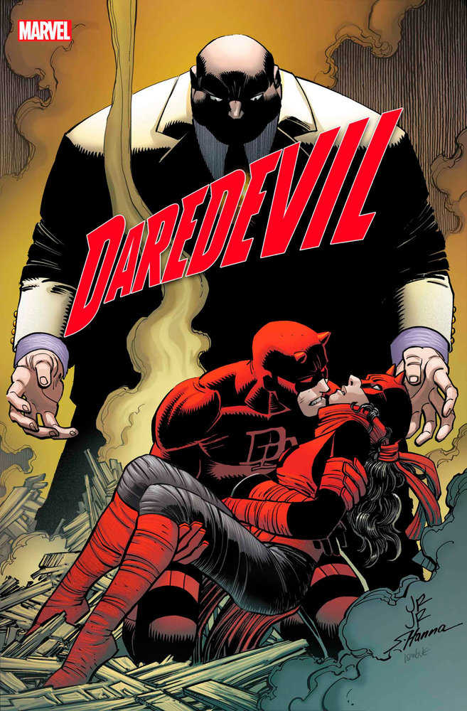 Daredevil (2023) #12