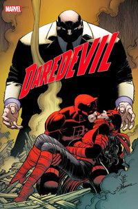 Thumbnail for Daredevil (2023) #12