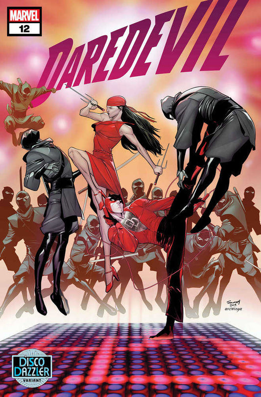 Daredevil (2023) #12C