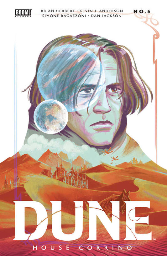 Dune: House Corrino (2024) #5B