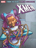 Exceptional X-Men (2024) #1F