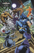 Fantastic Four (2023) #24B