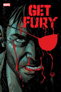 Thumbnail for Get Fury (2024) #4