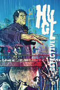 Huge Detective (2024) #1E
