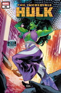 Incredible Hulk (2023) #16C