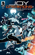 Joy Operations (2024) #4