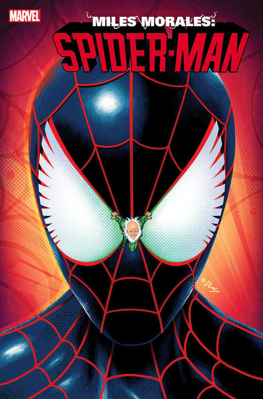 Miles Morales: Spider-Man (2023) #23B