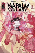 Napalm Lullaby (2024) #6