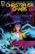 The Oddly Pedestrian Life Of Christopher Chaos (2023) #12