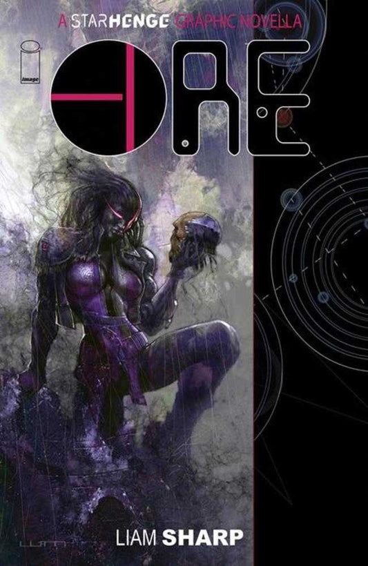 Ore: A Starhenge Graphic Novella (2024) #1