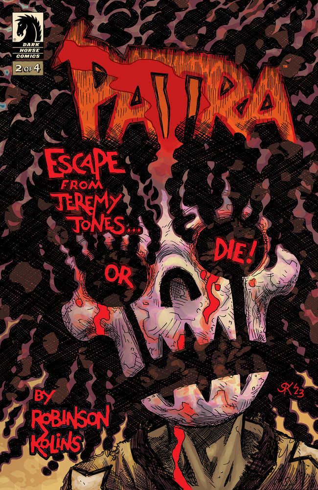 'Patra (2024) #2