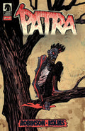 'Patra (2024) #2B