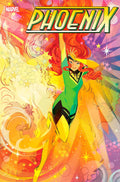 Phoenix (2024) #2D