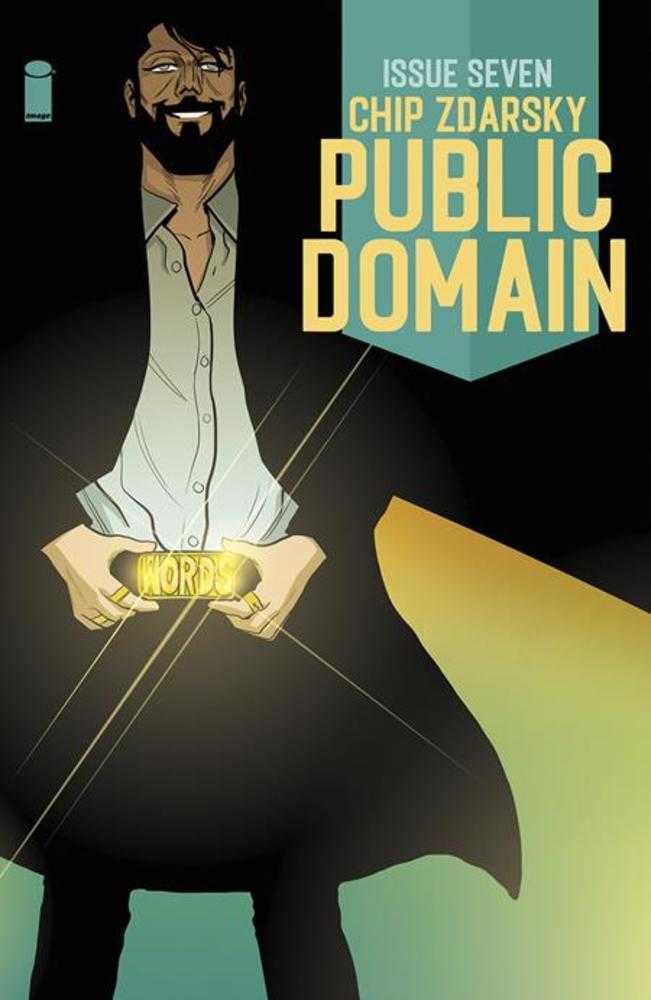 Public Domain (2022) #7