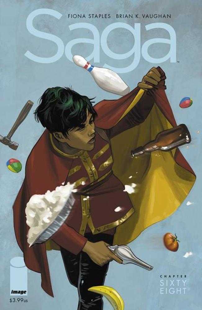 Saga (2012) #68