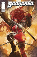 The Scorched (2022) #33