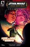 Star Wars: The High Republic Adventures (2023) #10B