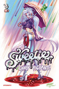 Sweetie Candy Vigilante (2024) #4