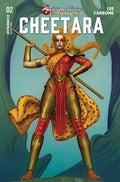 ThunderCats Cheetara (2024) #2D