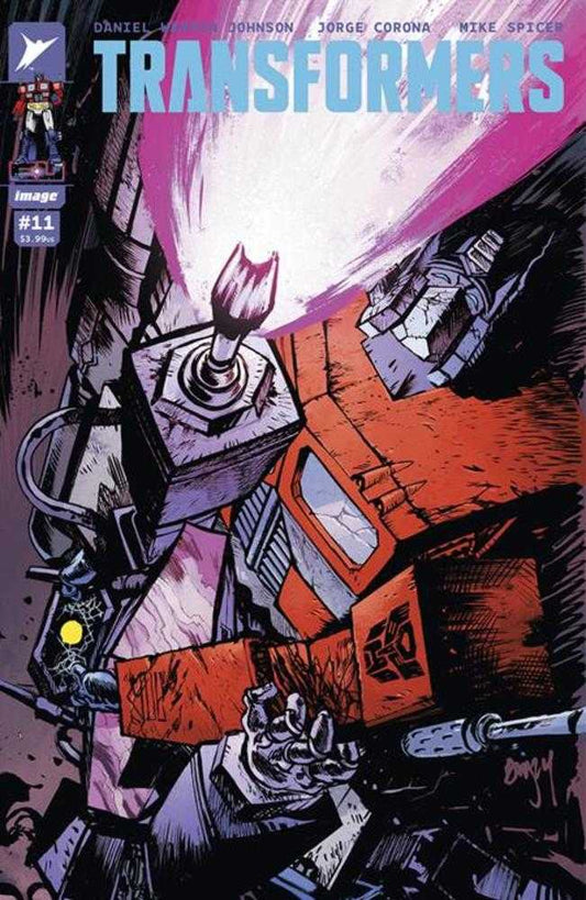 Transformers (2023) #11